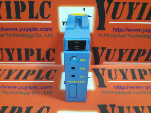 YOKOGAWA F3BA20-0N ADD ON BASIC