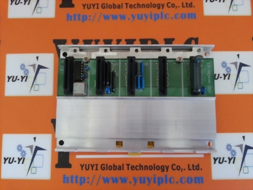 YOKOGAWA F3BU04-0N BACKPLANE ASSY S9261BK-01