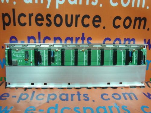 YOKOGAWA F3BU09-0N BASE