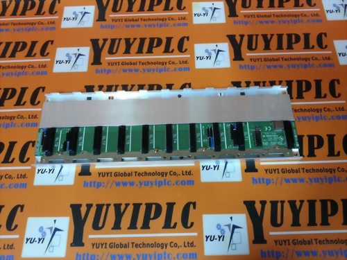 YOKOGAWA F3BU09-0N F3BU09-ON BASE BOARD CARD MODULE