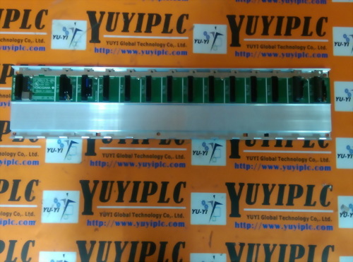 YOKOGAWA F3BU13-0N PLC BASE