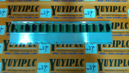 YOKOGAWA F3BU13-ON (F3BU13-0N) BASE UNIT