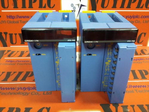 YOKOGAWA F3CR04-1N TEMP CONTROL