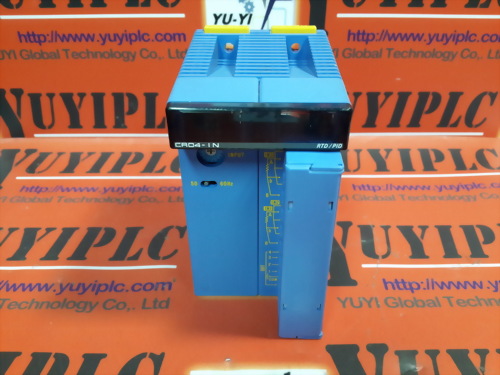 YOKOGAWA F3CR04-1N TEMP CONTROL