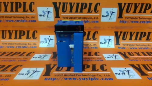 YOKOGAWA F3CT04-ON (F3CT04-0N) TEMP CONTROL