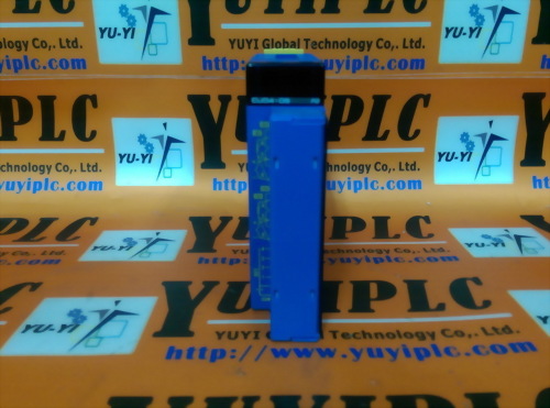 YOKOGAWA F3CU04-0S PLC MODULE CONTROLLER