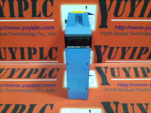 YOKOGAWA F3DA02-0N D/A CONVERTER