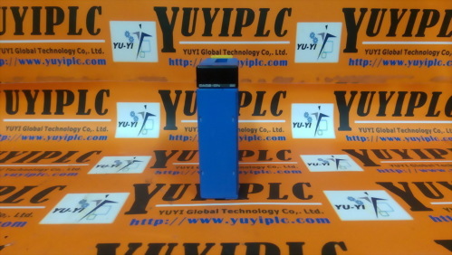 YOKOGAWA F3DA02-ON (F3DA02-0N) D/A CONVERTER