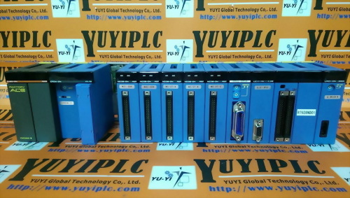 YOKOGAWA F3G01-0N F3LC11-1N R7928ND01 (NO.4)