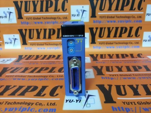 YOKOGAWA F3GB01-0N F3GB01-ON GP-IB INTERFACE MODULE