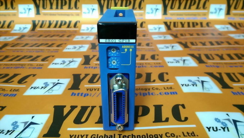 YOKOGAWA F3GB01-0N GP-IB INTERFACE MODULE