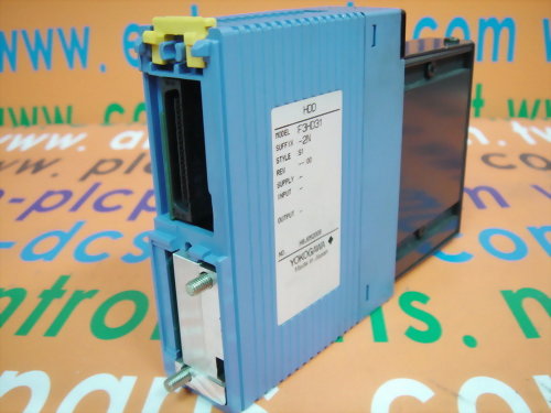 YOKOGAWA F3HD31-2N
