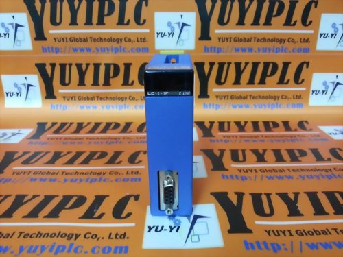 YOKOGAWA F3LC11-1F COMPUTER LINK MODULE