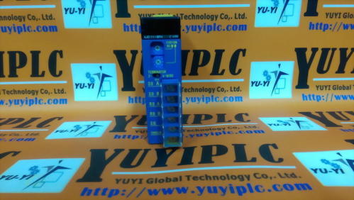 YOKOGAWA F3LC11-2N COMPUTER LINK MODULE
