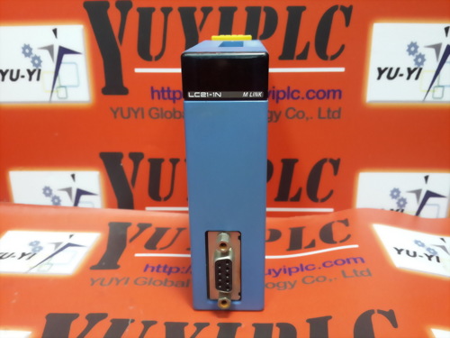 YOKOGAWA F3LC21-1N MULTI- LINK