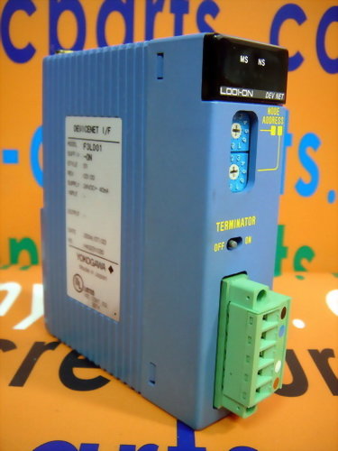 YOKOGAWA F3LD01-0N