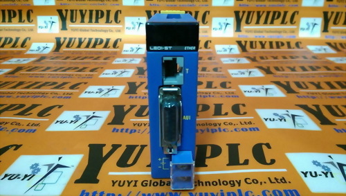 YOKOGAWA F3LE01-5T ETHERNET MODULE