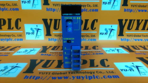 YOKOGAWA F3LP02-ON (F3LP02-0N) FA LINK H