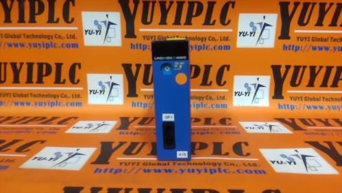 YOKOGAWA F3LR01-ON F3LR01-0N FIBER INTERFACE MODULE