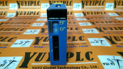 YOKOGAWA F3LR02-0N FABUS MODULE