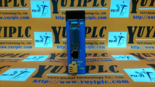 YOKOGAWA F3LX01-ON ( F3LX01-0N) DC INPUT