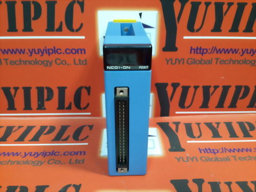 YOKOGAWA F3NC01-0N POSITION