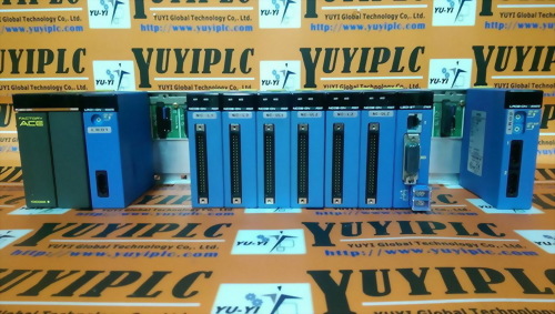 YOKOGAWA F3NC02-0N F3LE01-5T F3LR02-0N ( NO.2)