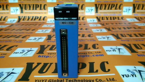 YOKOGAWA F3NC02-0N-Z01 POSITION MODULE