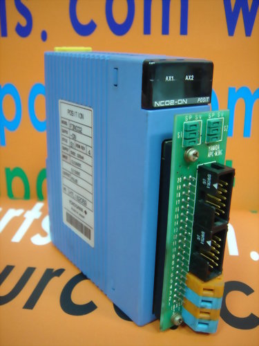 YOKOGAWA F3NC02-0N