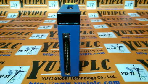 YOKOGAWA F3NC11-0N POSITION MODULE