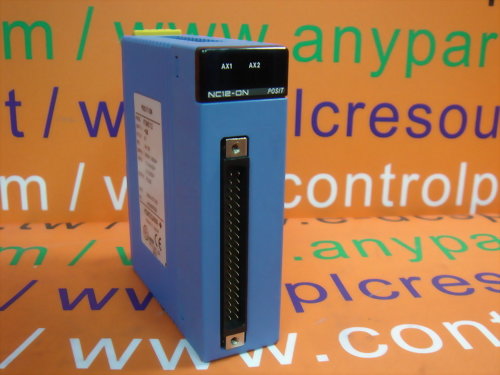 YOKOGAWA F3NC12-0N POSITI ON