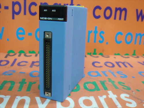 YOKOGAWA F3NC12-0N POSITION