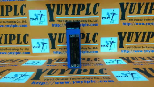 YOKOGAWA F3NC52-ON ( F3NC52-0N) POSITIONING MODULE