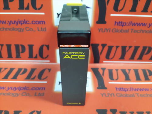 YOKOGAWA F3PU10-0N-Z01 POWER SUPPLY