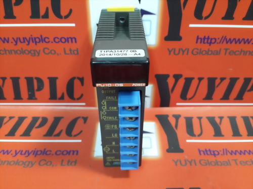 YOKOGAWA F3PU10-0S POWER SUPPLY