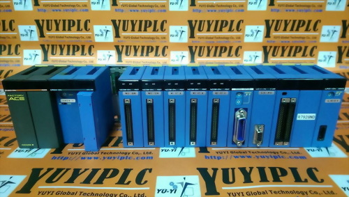 YOKOGAWA F3PU20-0N F3CR04-0N F3NC02-0N (NO.9)