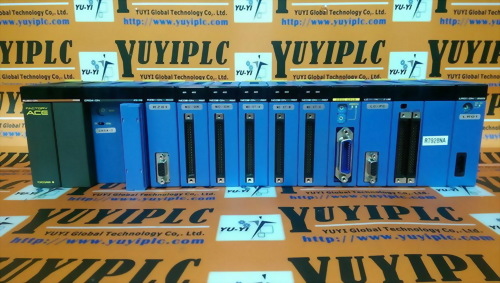 YOKOGAWA F3PU20-0N F3CR04-0N F3RZ81-0N (NO.1)