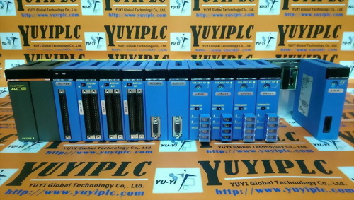 YOKOGAWA F3PU20-0N F3NC02-0N F3ED64-3N (NO.10)