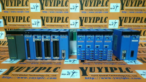 YOKOGAWA F3PU20-0N F3NC02-0N F3ED64-3N (NO.12)