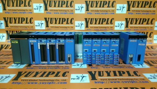 YOKOGAWA F3PU20-0N F3NC02-0N F3ED64-3N (NO.7)