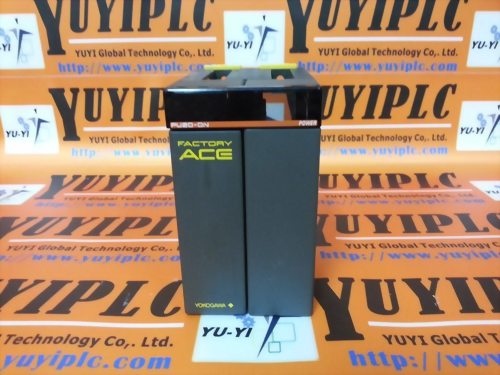 YOKOGAWA F3PU20-0N F3PU20-ON POWER SUPPLY MODULE