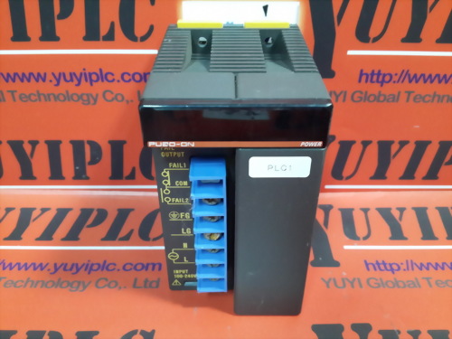 YOKOGAWA F3PU20-0N POWER SUPPLY