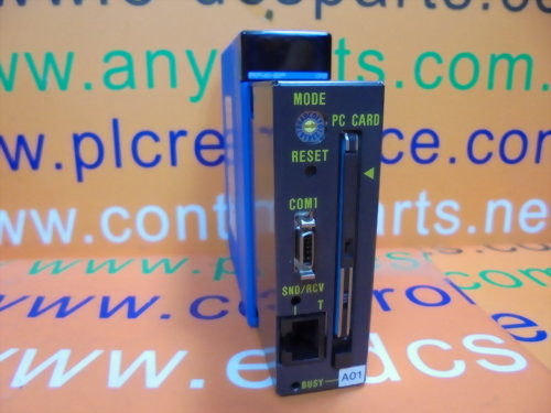 YOKOGAWA F3RP41-2P/L1