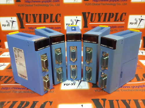 YOKOGAWA F3RZ82-0F/Z01 RS232 INTERFACE