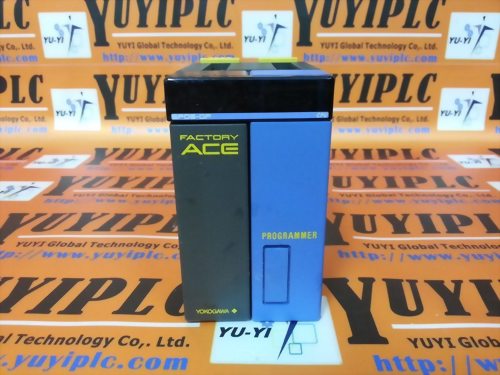 YOKOGAWA F3SP05-0P F3SP05-OP SEQUENCE CPU MODULE