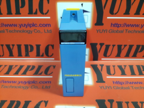 YOKOGAWA F3SP20-0N SEQUENCE CPU