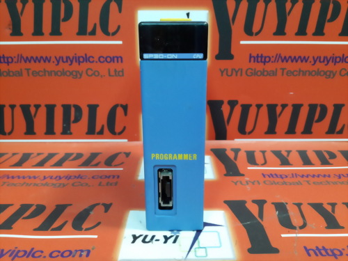 YOKOGAWA F3SP30-0N SEQUENCE CPU