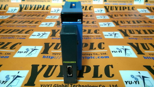 YOKOGAWA F3SP53-4H SEQUENCE CPU MODULE