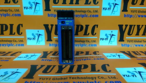 YOKOGAWA F3WD64-3F DC IN/TR OUT