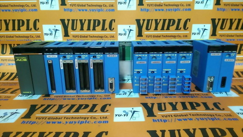 YOKOGAWA F3WD64-3N F3RZ81-0N F3LR01-0N (NO.5)